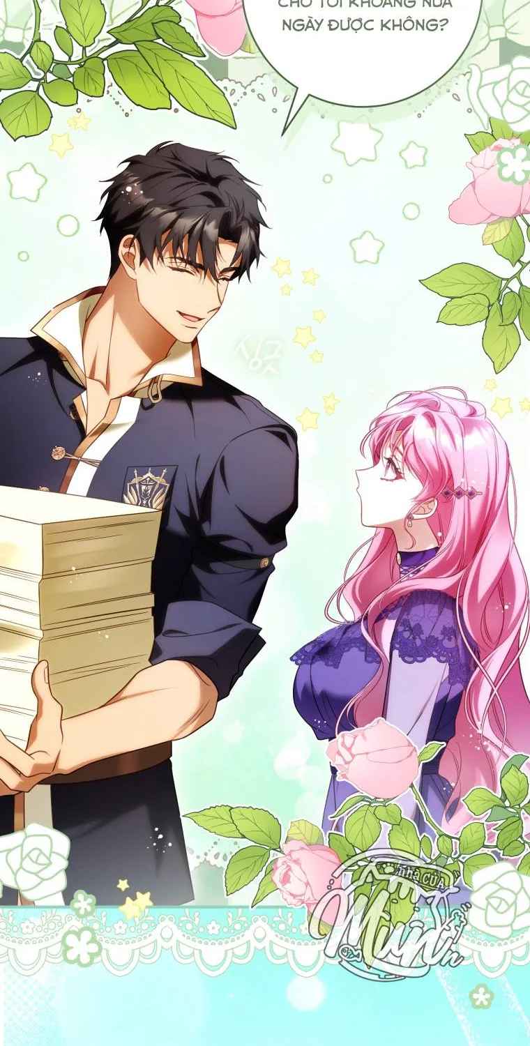 Hoa Bên Lưỡii Kiếm - Chap 39 - Trang 36