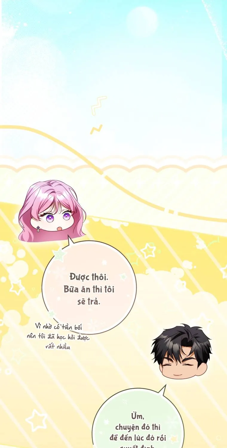 Hoa Bên Lưỡii Kiếm - Chap 39 - Trang 37