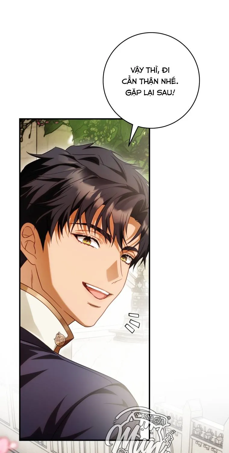 Hoa Bên Lưỡii Kiếm - Chap 39 - Trang 39