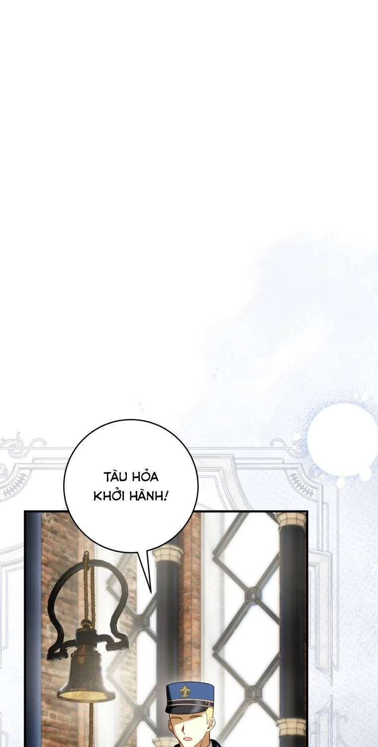 Hoa Bên Lưỡii Kiếm - Chap 39 - Trang 43