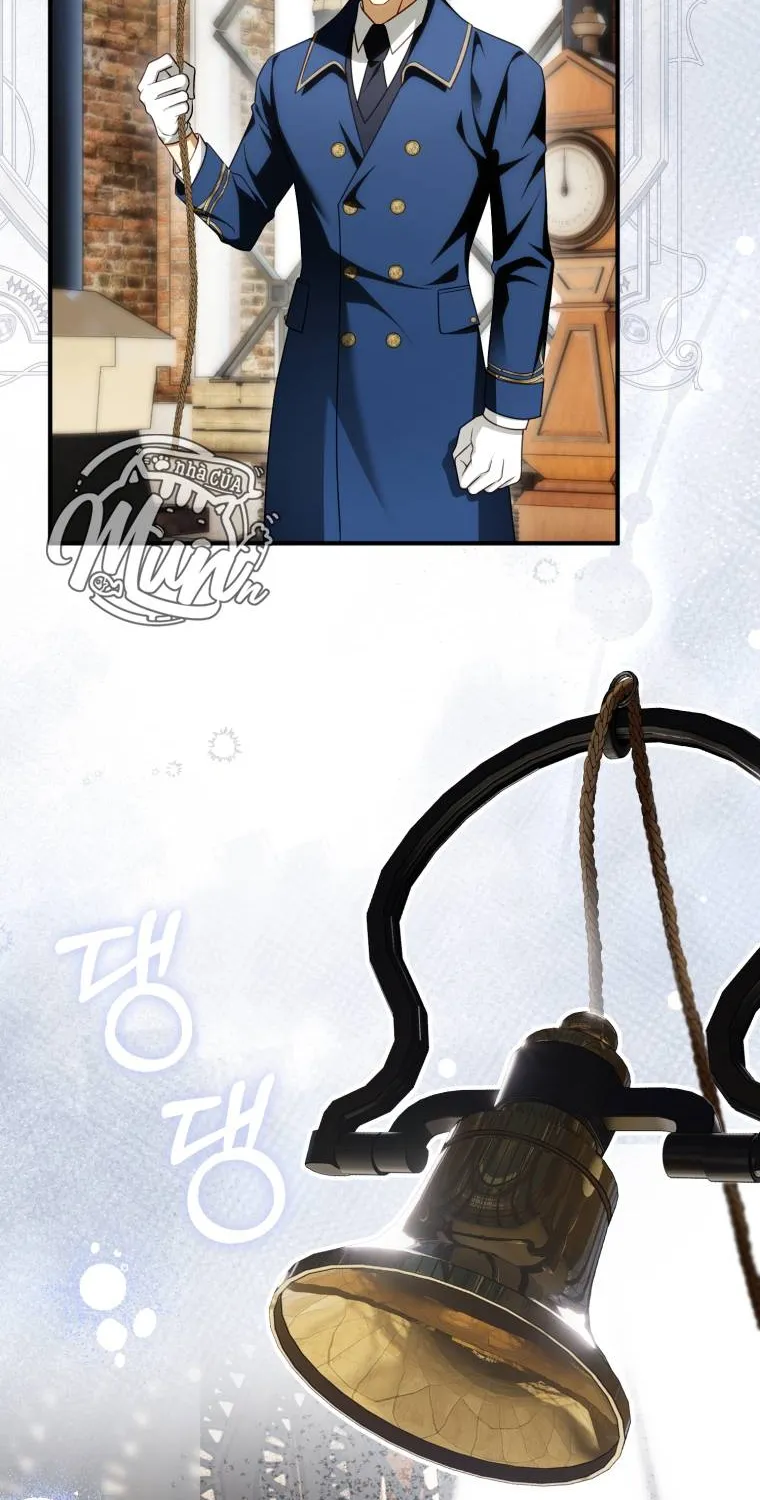 Hoa Bên Lưỡii Kiếm - Chap 39 - Trang 44