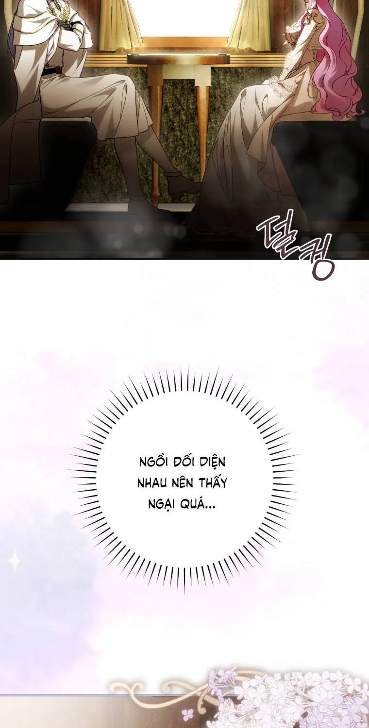 Hoa Bên Lưỡii Kiếm - Chap 39 - Trang 48