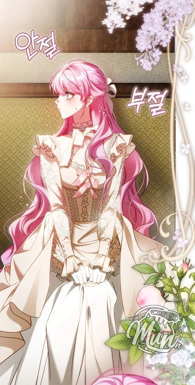 Hoa Bên Lưỡii Kiếm - Chap 39 - Trang 49