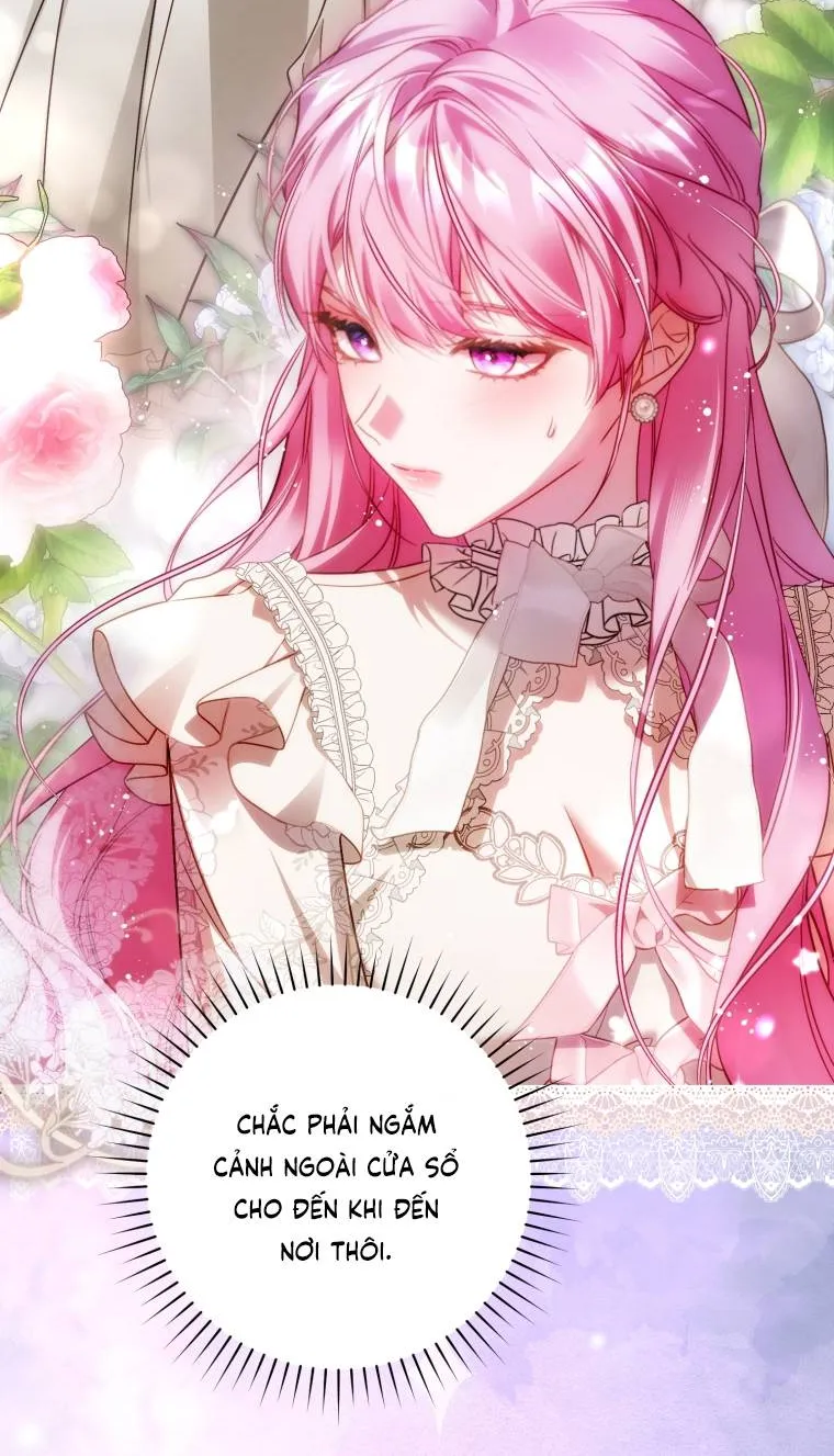 Hoa Bên Lưỡii Kiếm - Chap 39 - Trang 50