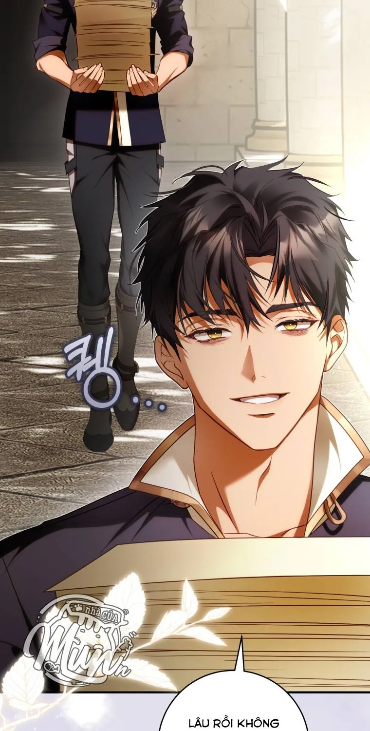 Hoa Bên Lưỡii Kiếm - Chap 39 - Trang 6