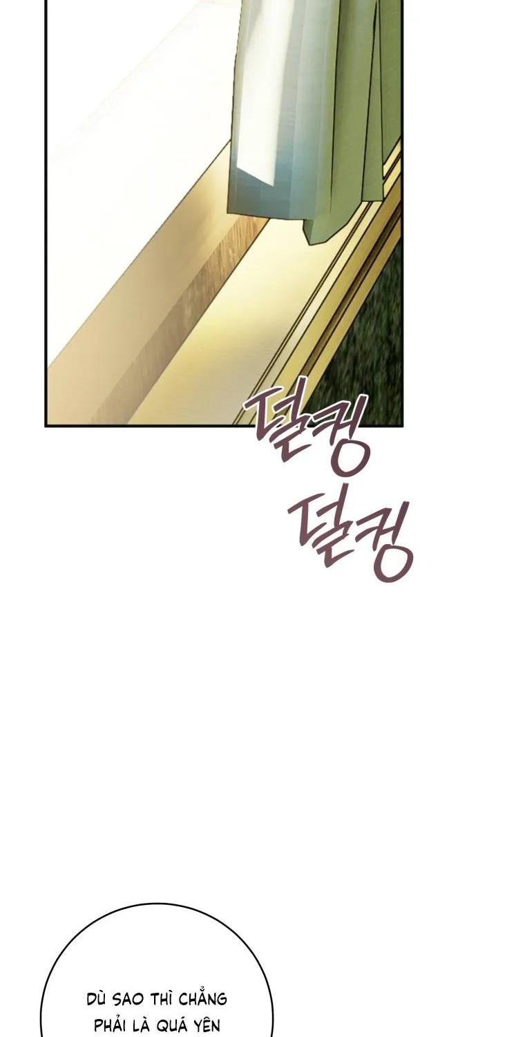 Hoa Bên Lưỡii Kiếm - Chap 39 - Trang 52