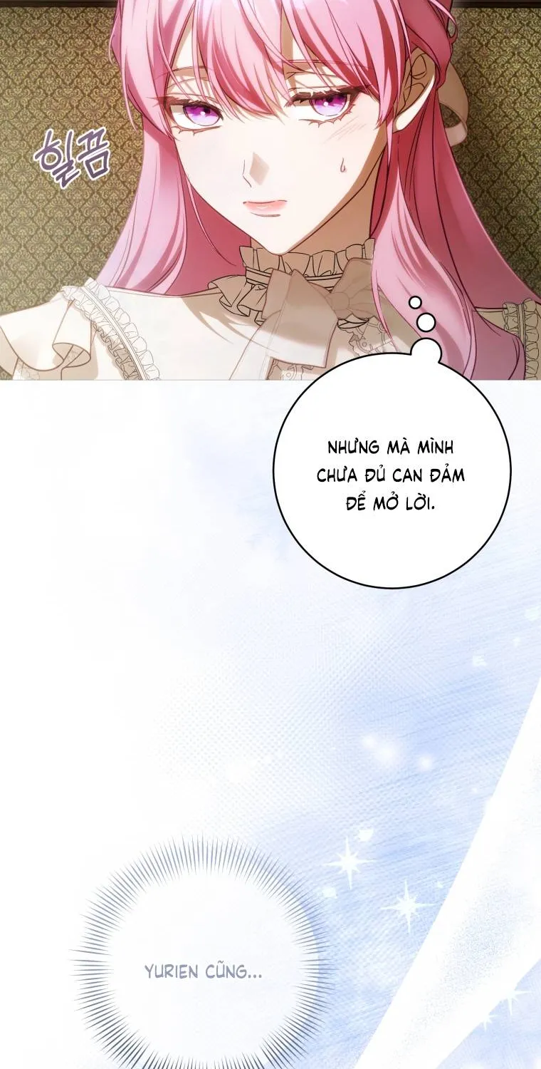 Hoa Bên Lưỡii Kiếm - Chap 39 - Trang 54