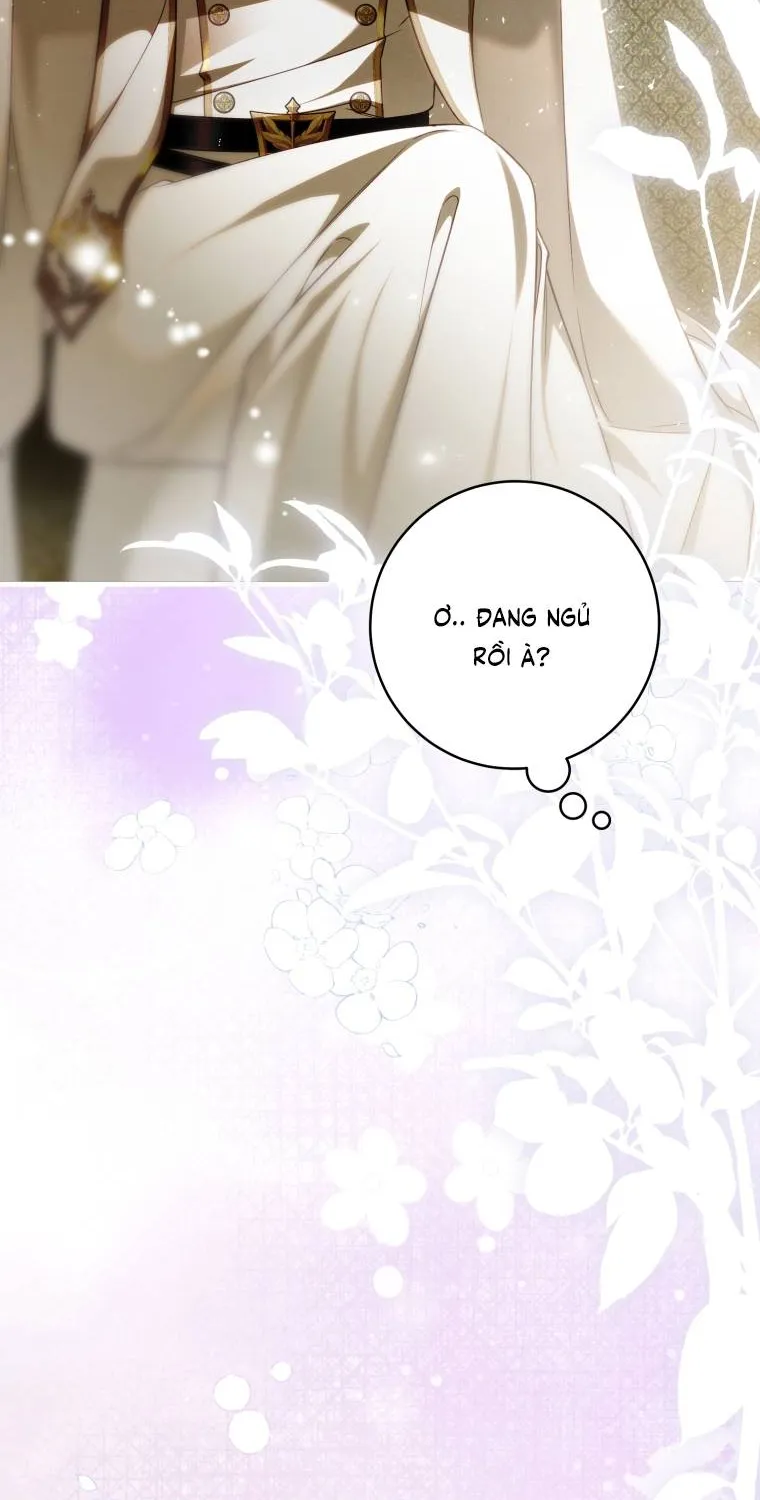 Hoa Bên Lưỡii Kiếm - Chap 39 - Trang 56