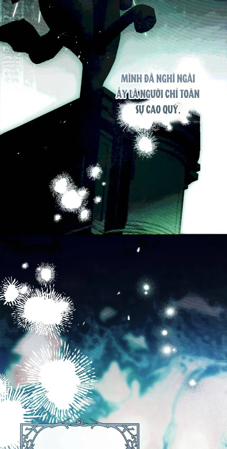 Hoa Bên Lưỡii Kiếm - Chap 39 - Trang 73