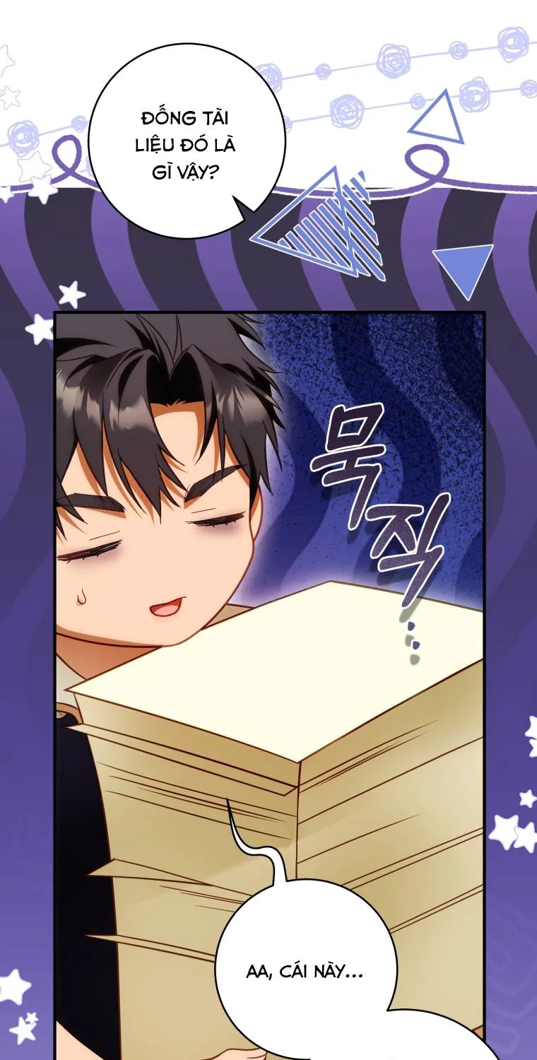 Hoa Bên Lưỡii Kiếm - Chap 39 - Trang 9