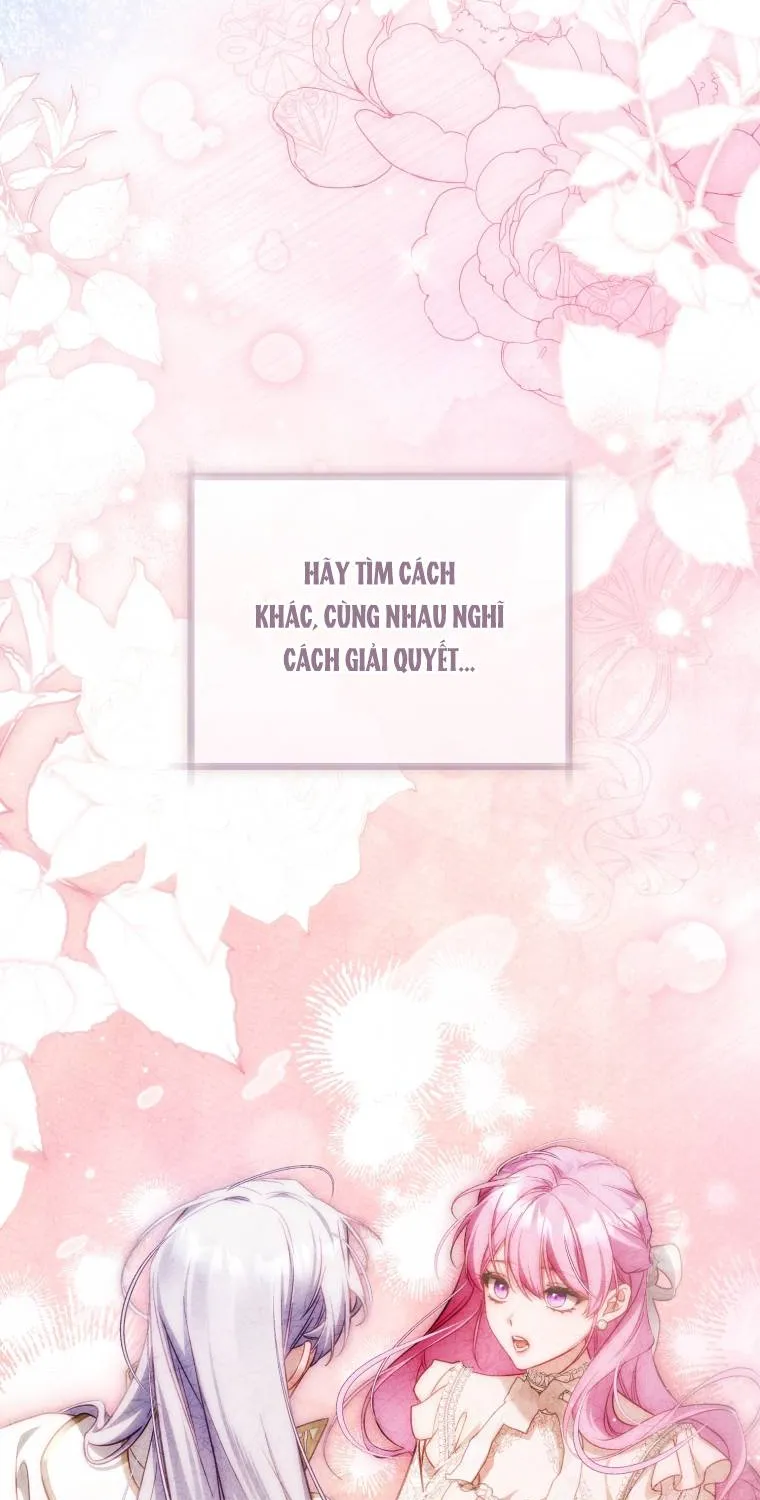 Hoa Bên Lưỡii Kiếm - Chap 39 - Trang 85