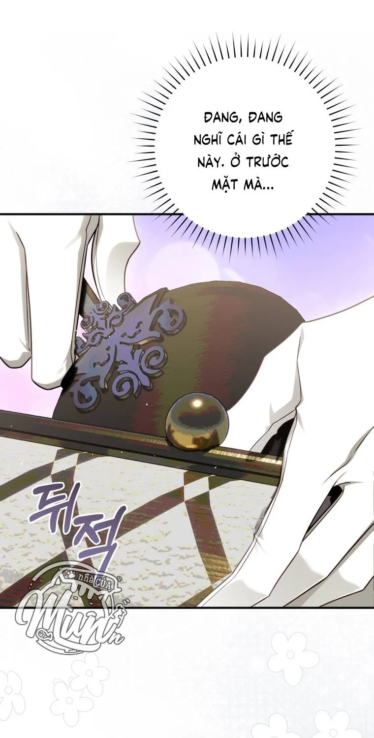 Hoa Bên Lưỡii Kiếm - Chap 39 - Trang 90