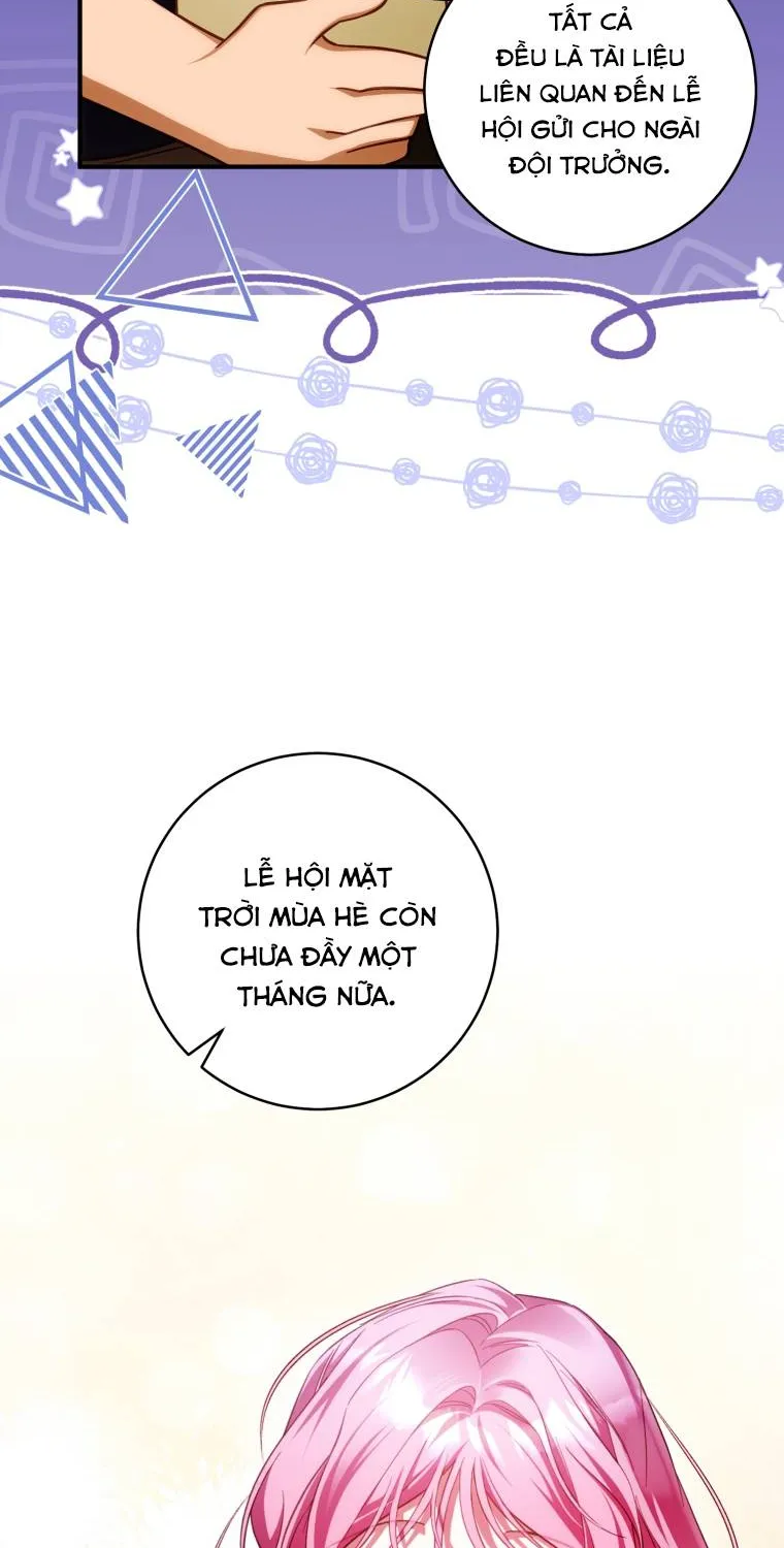 Hoa Bên Lưỡii Kiếm - Chap 39 - Trang 10