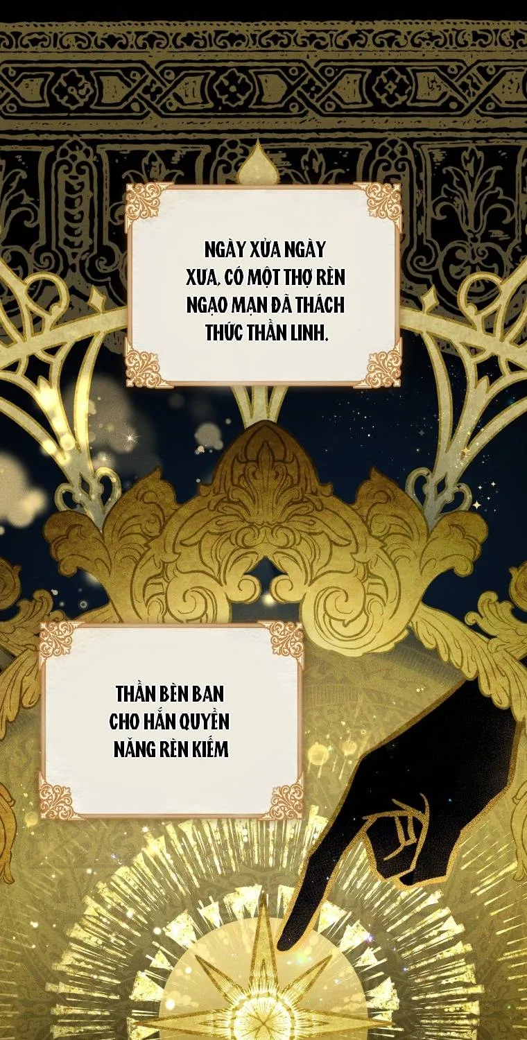 Hoa Bên Lưỡii Kiếm - Chap 4 - Trang 2