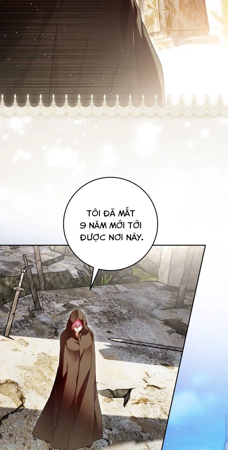 Hoa Bên Lưỡii Kiếm - Chap 4 - Trang 11
