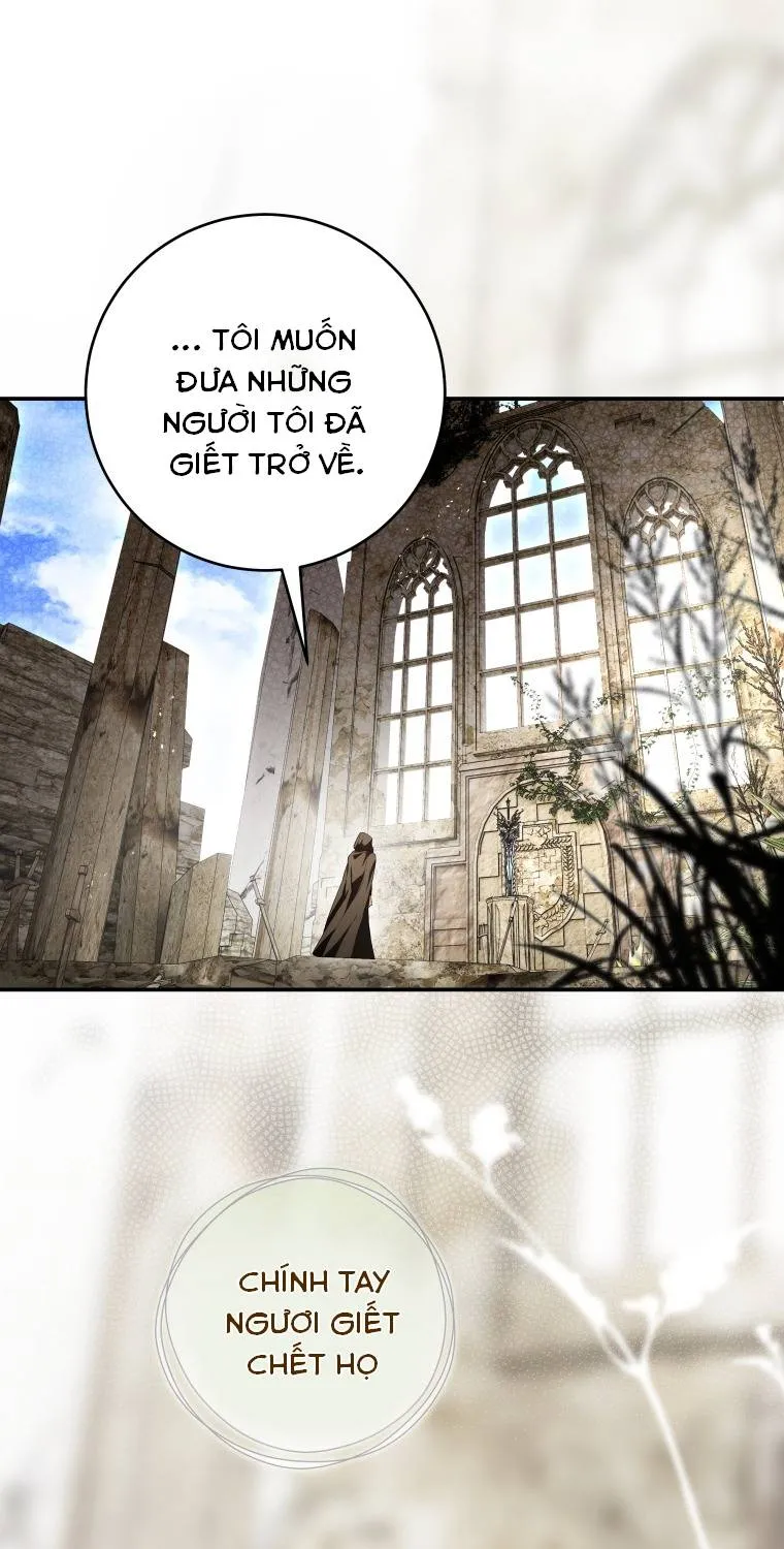 Hoa Bên Lưỡii Kiếm - Chap 4 - Trang 17