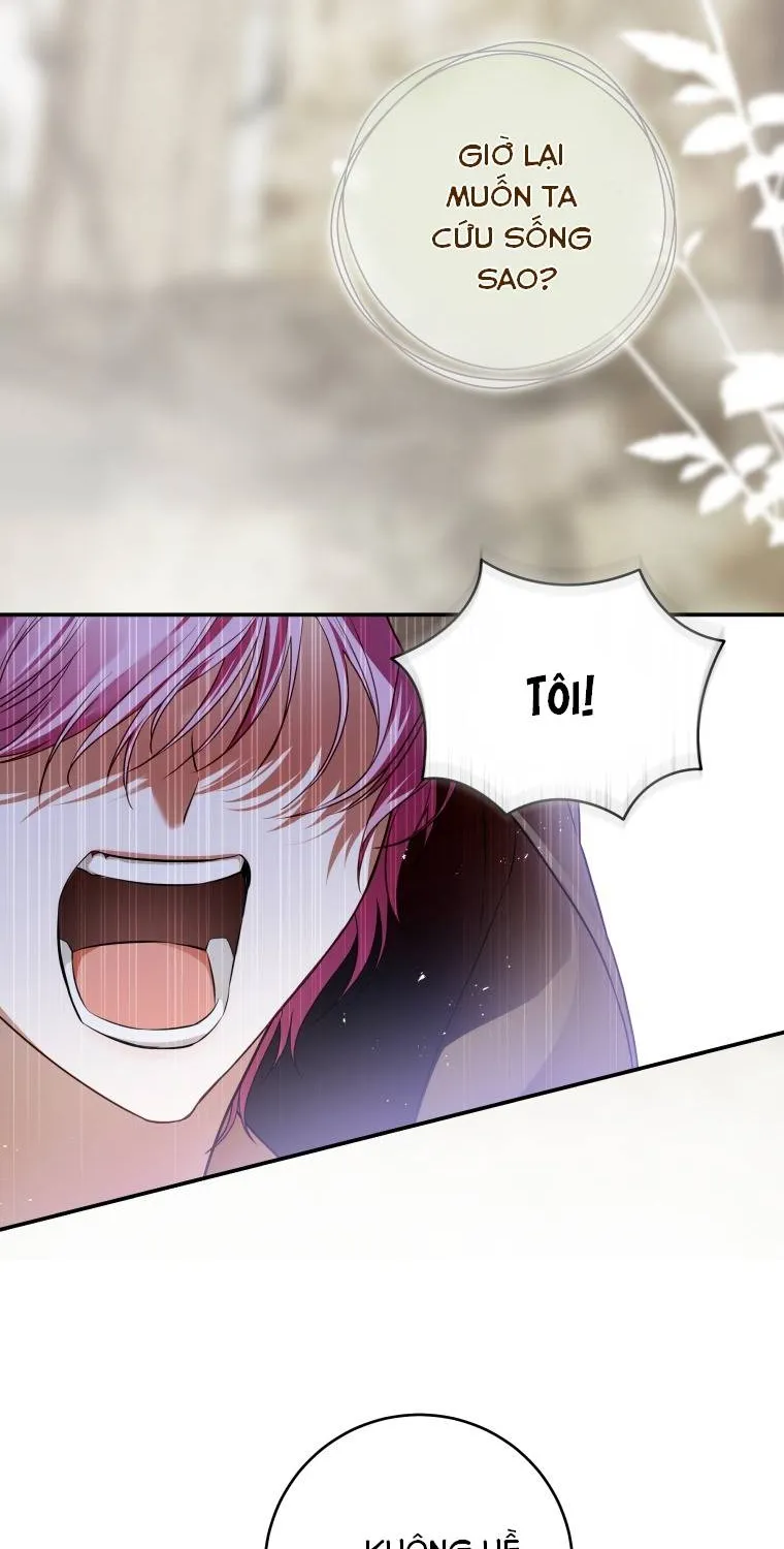 Hoa Bên Lưỡii Kiếm - Chap 4 - Trang 18