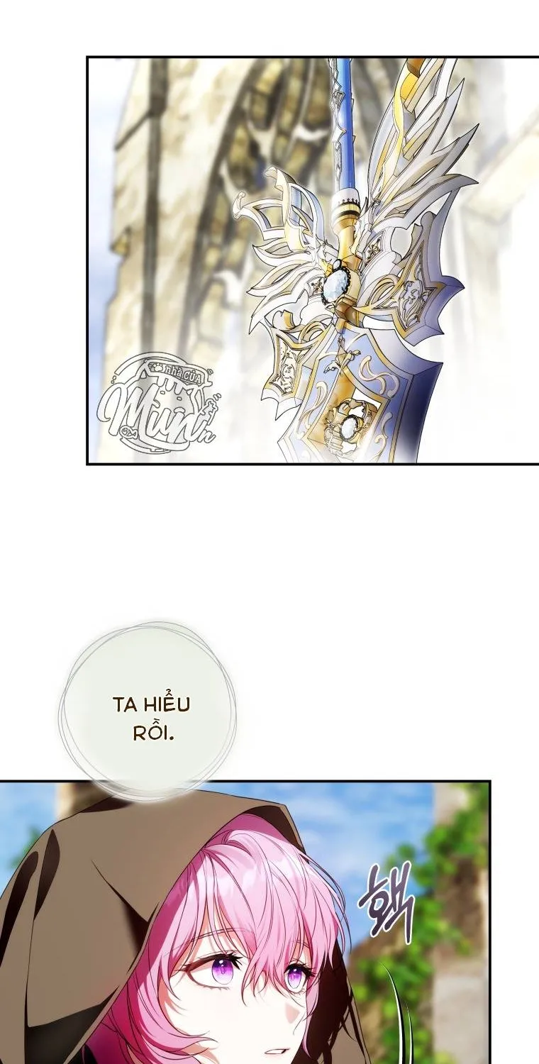 Hoa Bên Lưỡii Kiếm - Chap 4 - Trang 20