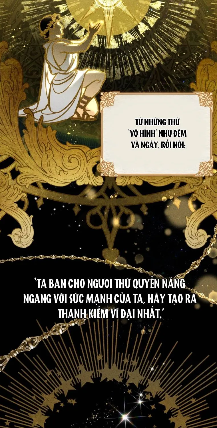 Hoa Bên Lưỡii Kiếm - Chap 4 - Trang 3