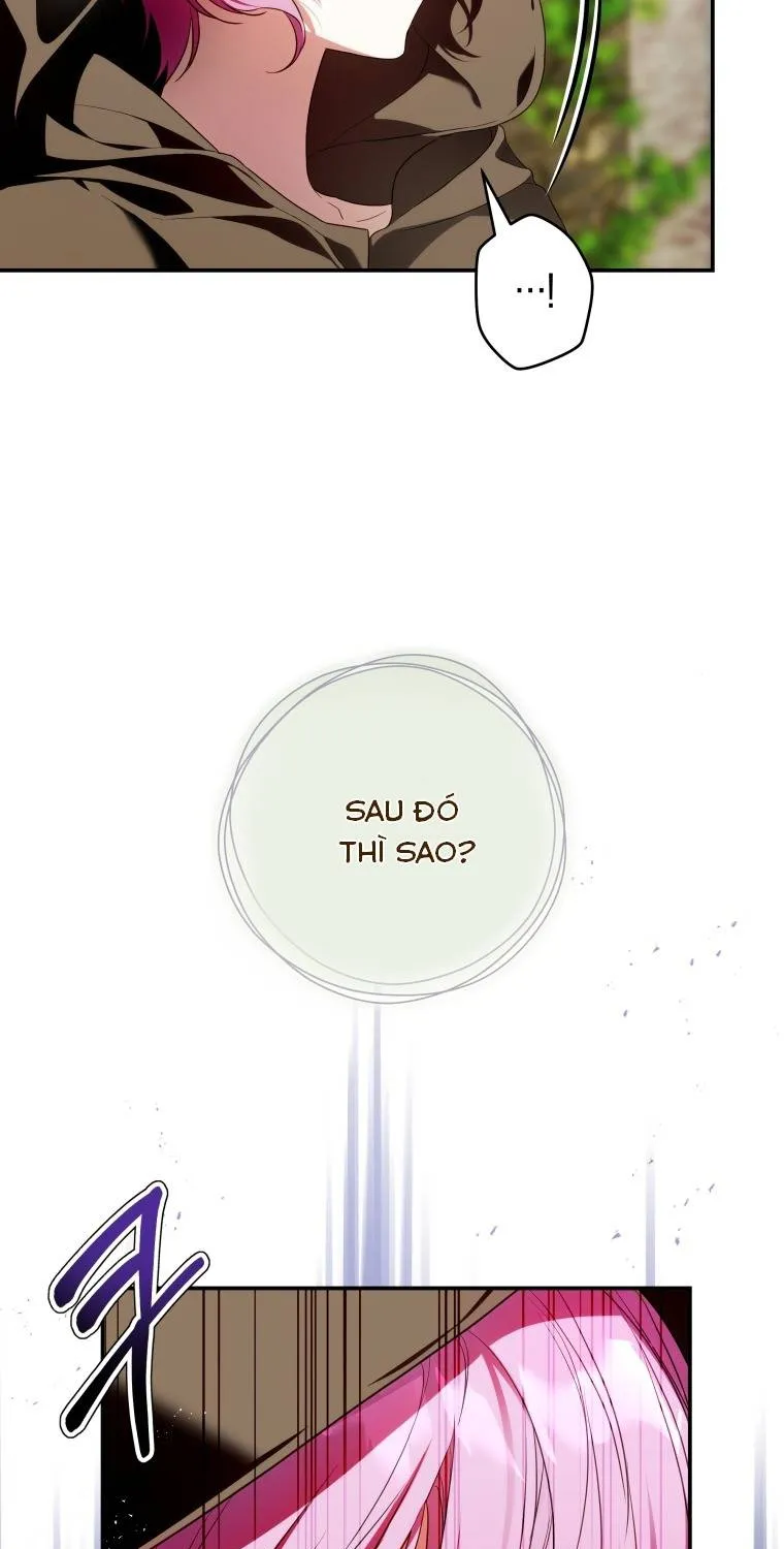 Hoa Bên Lưỡii Kiếm - Chap 4 - Trang 21