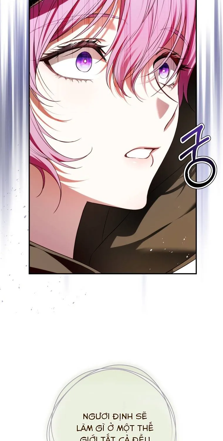 Hoa Bên Lưỡii Kiếm - Chap 4 - Trang 22