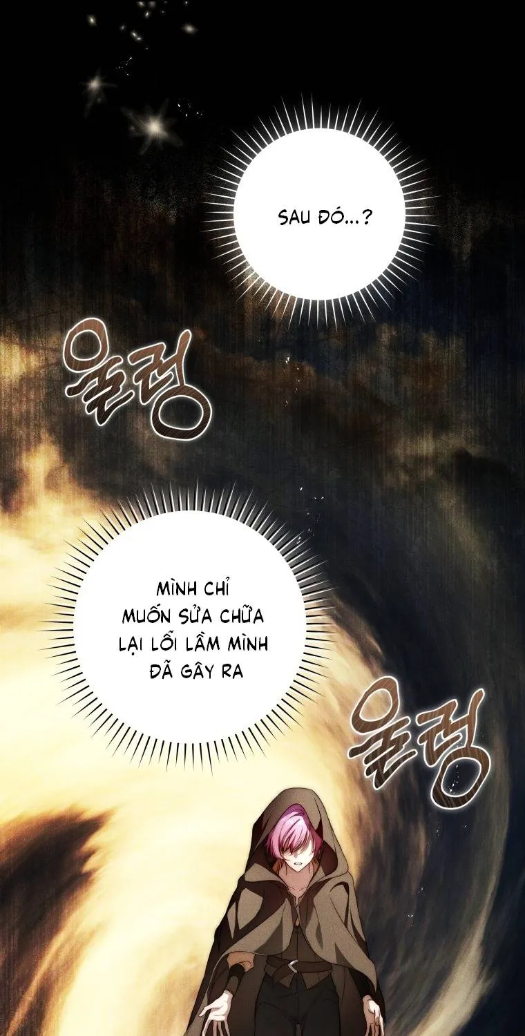 Hoa Bên Lưỡii Kiếm - Chap 4 - Trang 24