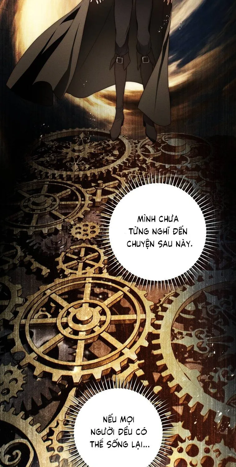 Hoa Bên Lưỡii Kiếm - Chap 4 - Trang 25