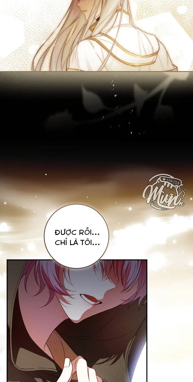 Hoa Bên Lưỡii Kiếm - Chap 4 - Trang 27