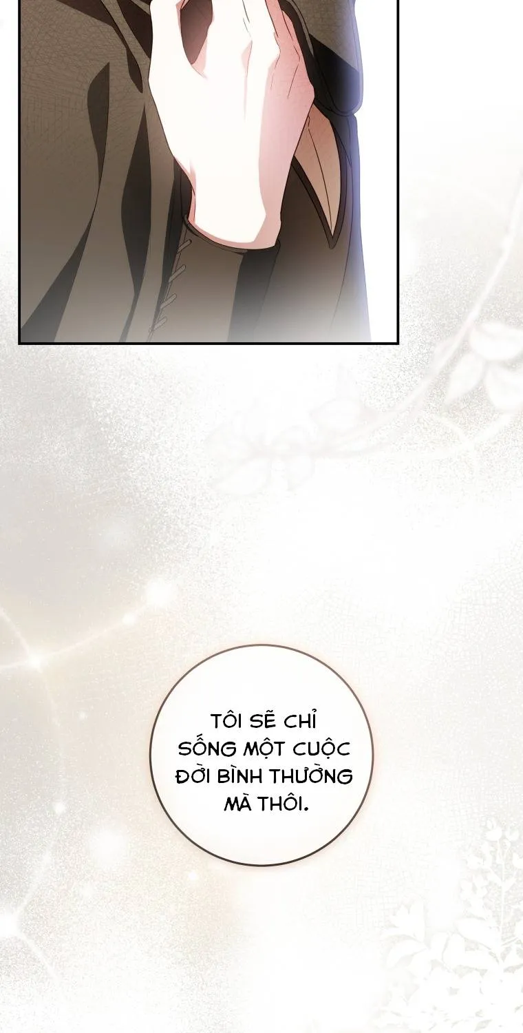 Hoa Bên Lưỡii Kiếm - Chap 4 - Trang 28