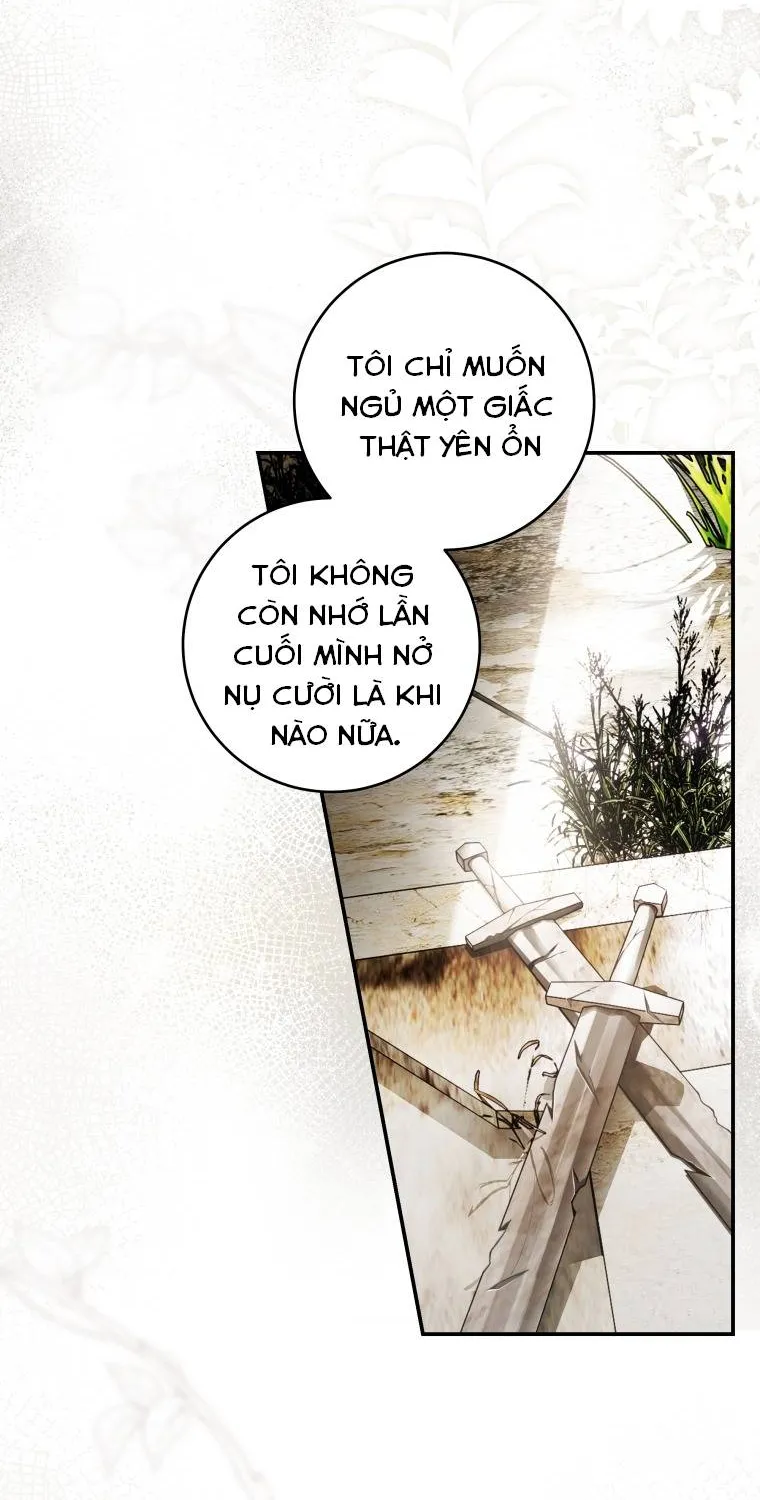 Hoa Bên Lưỡii Kiếm - Chap 4 - Trang 29