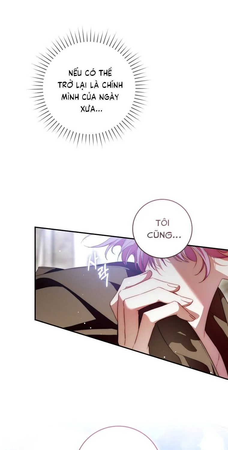 Hoa Bên Lưỡii Kiếm - Chap 4 - Trang 31