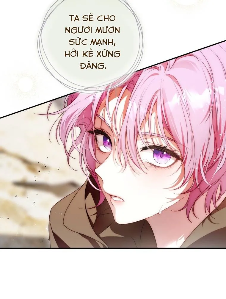 Hoa Bên Lưỡii Kiếm - Chap 4 - Trang 35