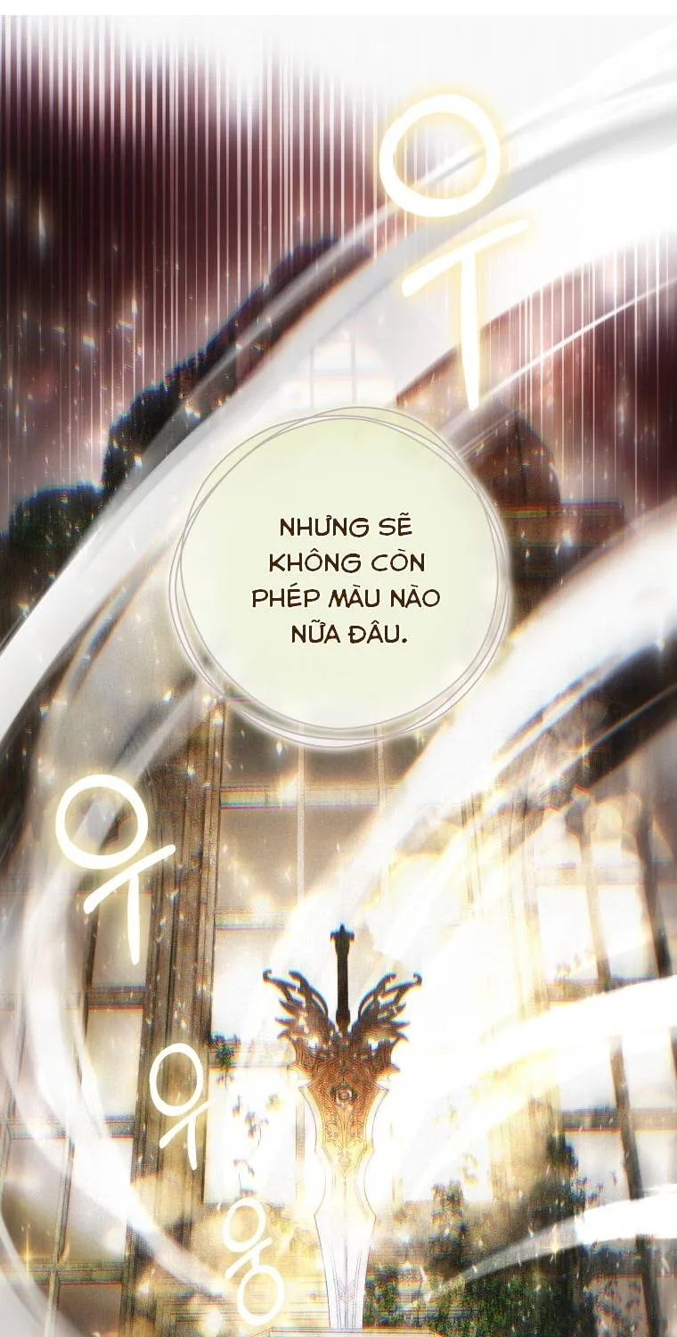 Hoa Bên Lưỡii Kiếm - Chap 4 - Trang 36