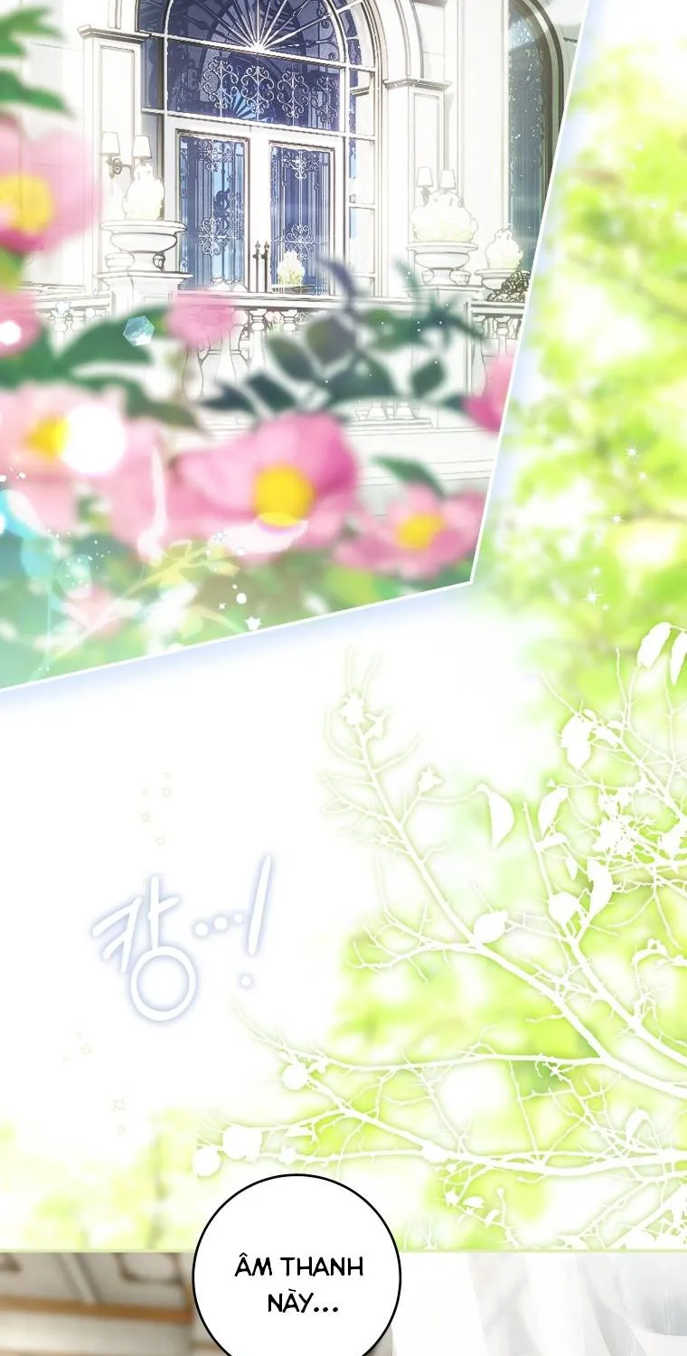 Hoa Bên Lưỡii Kiếm - Chap 4 - Trang 43