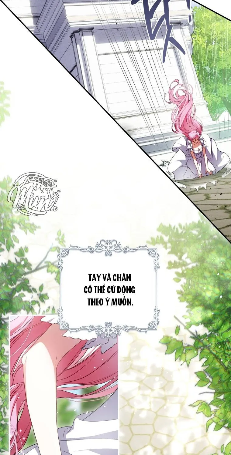 Hoa Bên Lưỡii Kiếm - Chap 4 - Trang 46