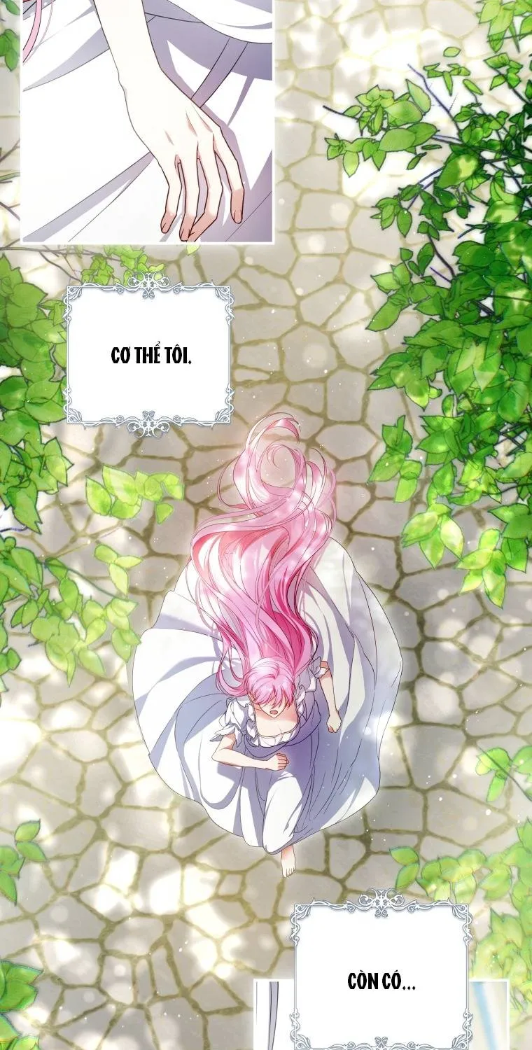 Hoa Bên Lưỡii Kiếm - Chap 4 - Trang 47