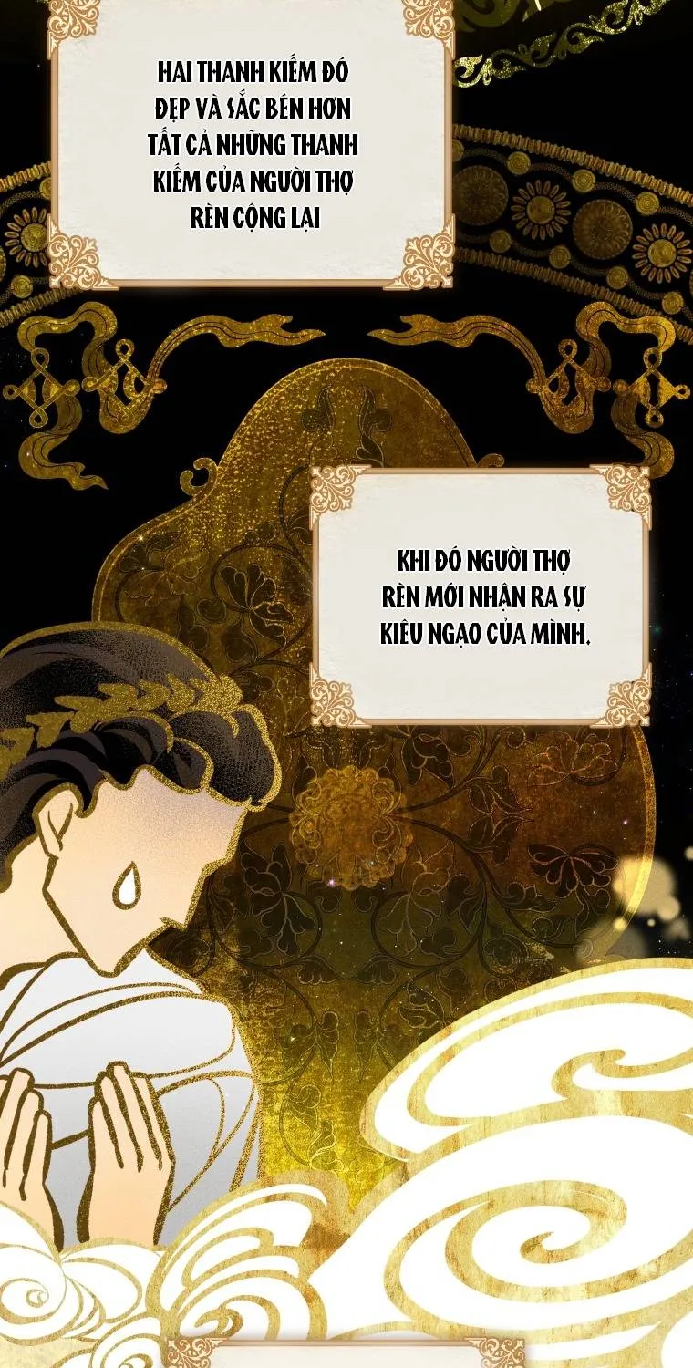 Hoa Bên Lưỡii Kiếm - Chap 4 - Trang 6