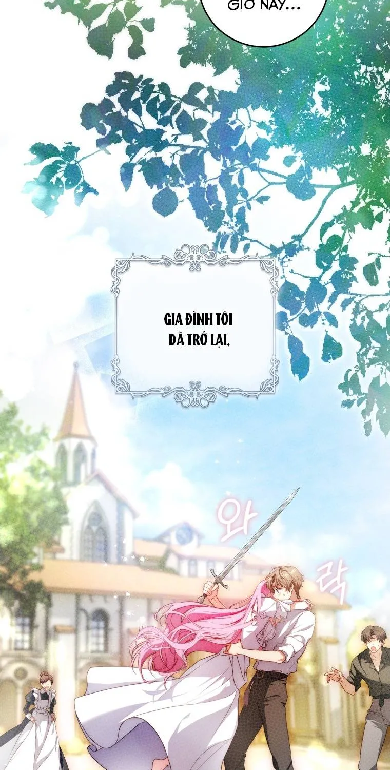 Hoa Bên Lưỡii Kiếm - Chap 4 - Trang 51