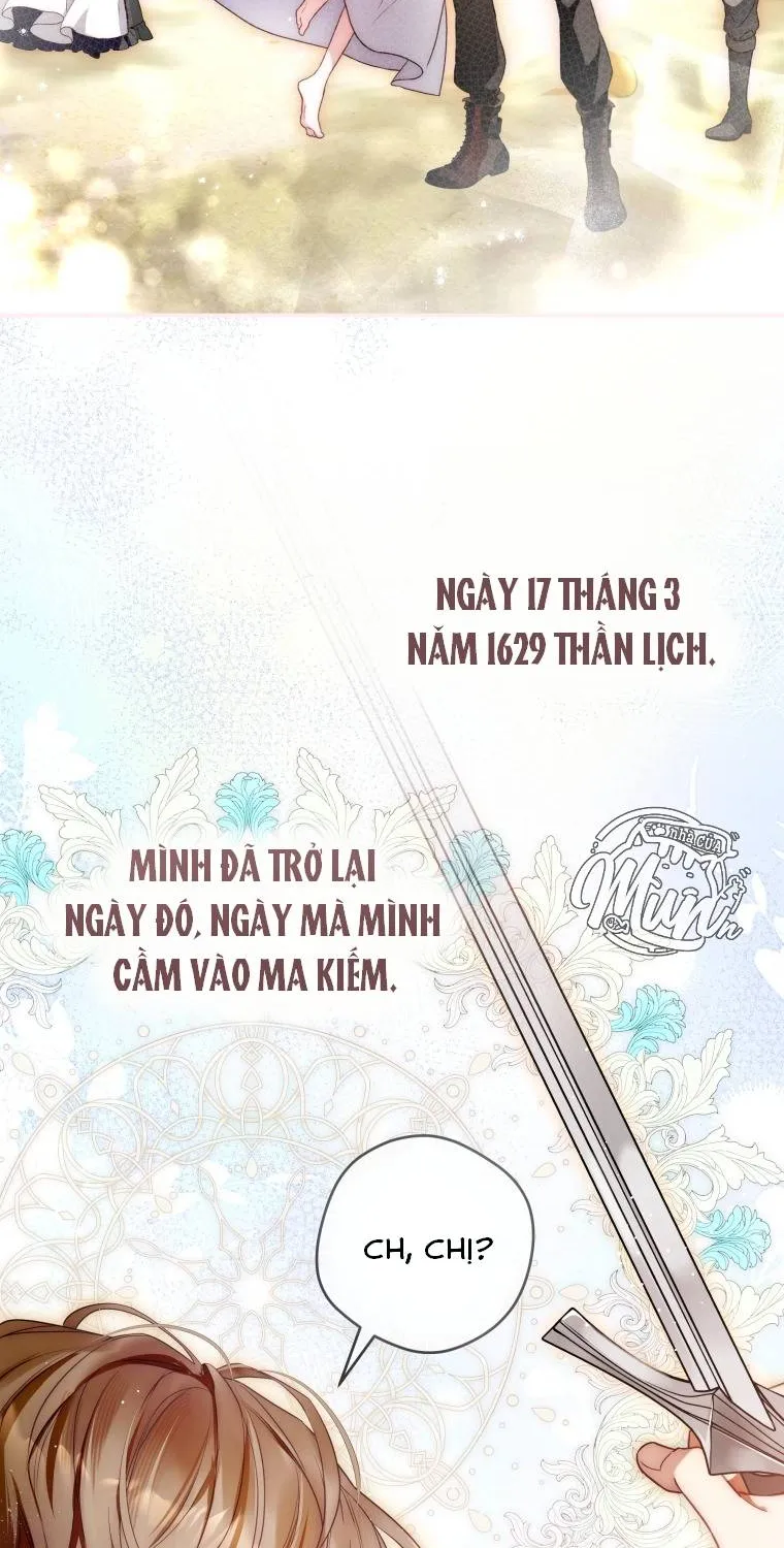 Hoa Bên Lưỡii Kiếm - Chap 4 - Trang 52