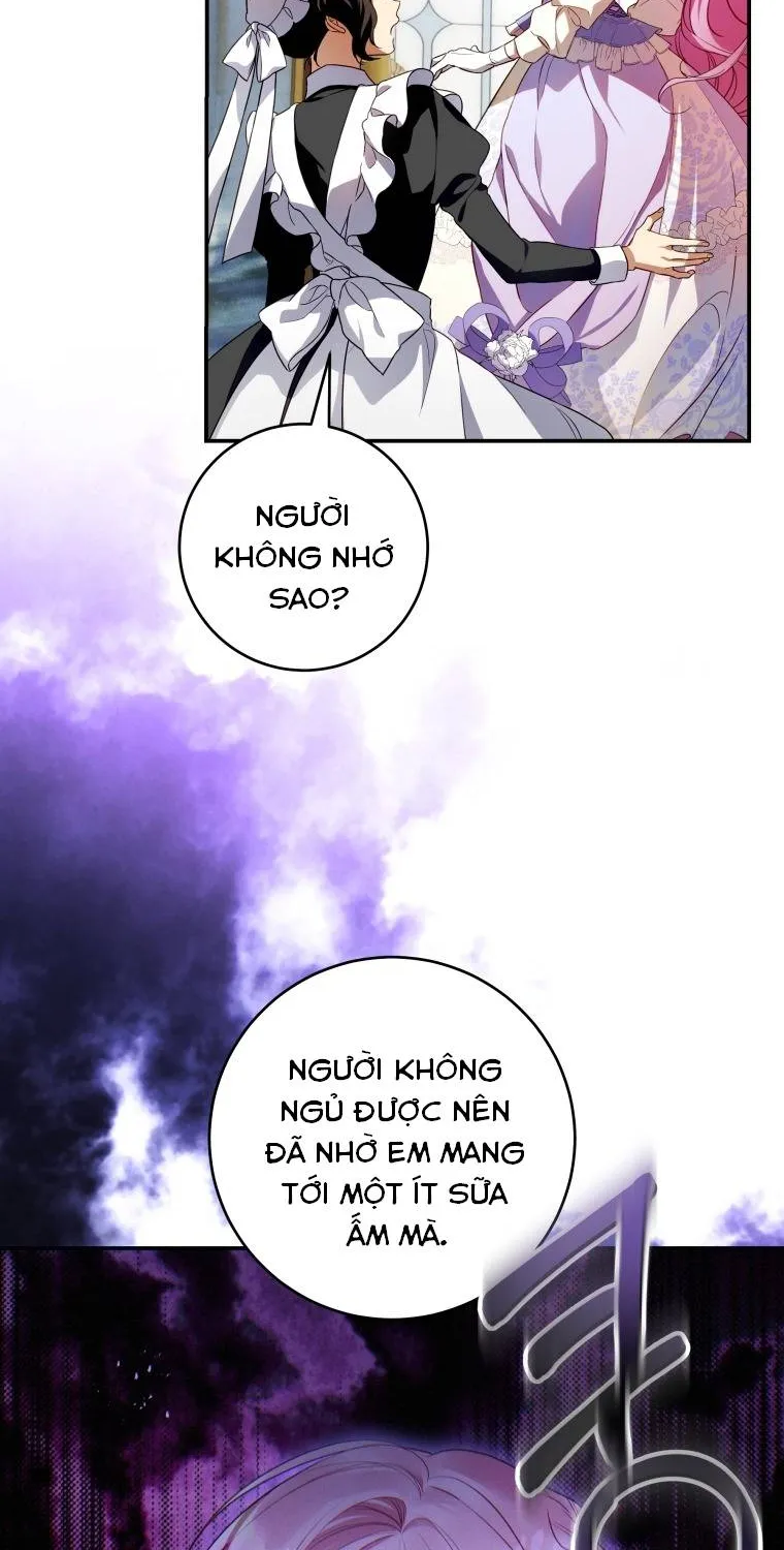 Hoa Bên Lưỡii Kiếm - Chap 4 - Trang 60