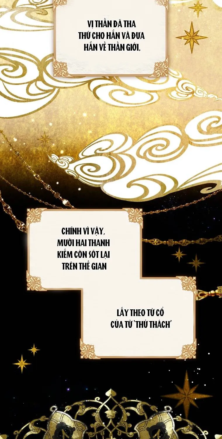 Hoa Bên Lưỡii Kiếm - Chap 4 - Trang 7