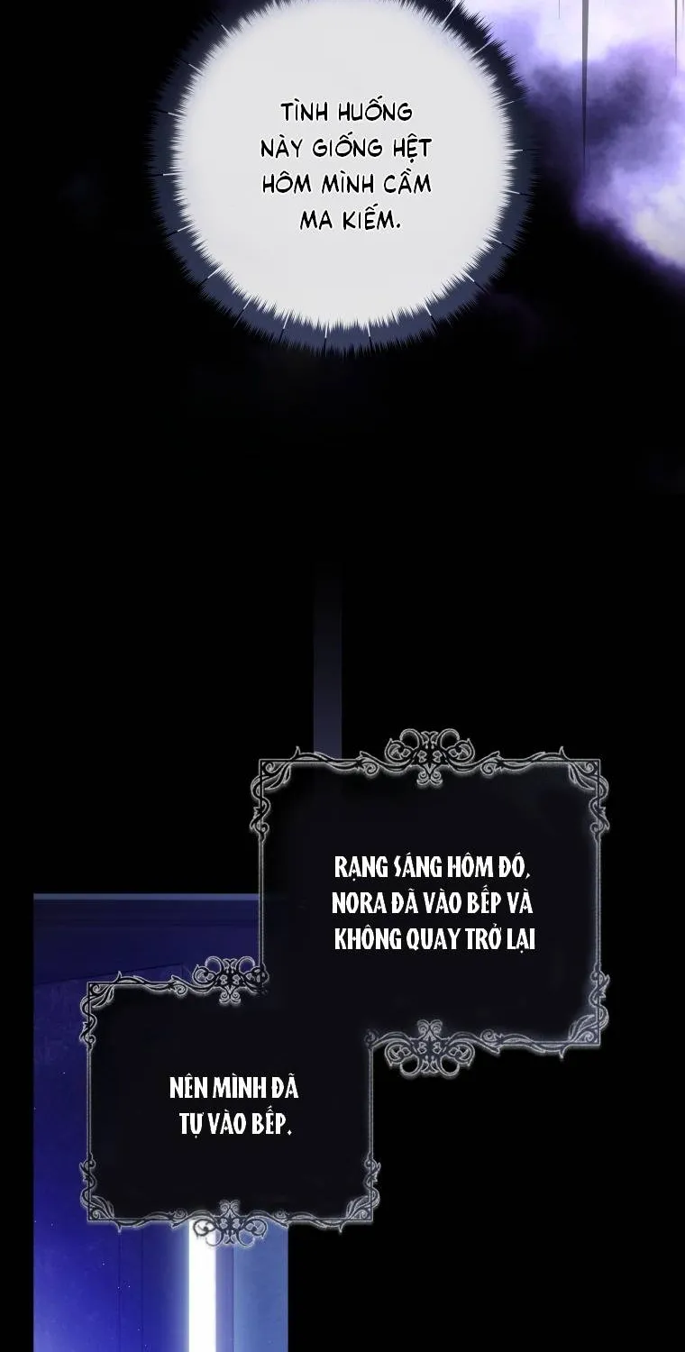 Hoa Bên Lưỡii Kiếm - Chap 4 - Trang 62