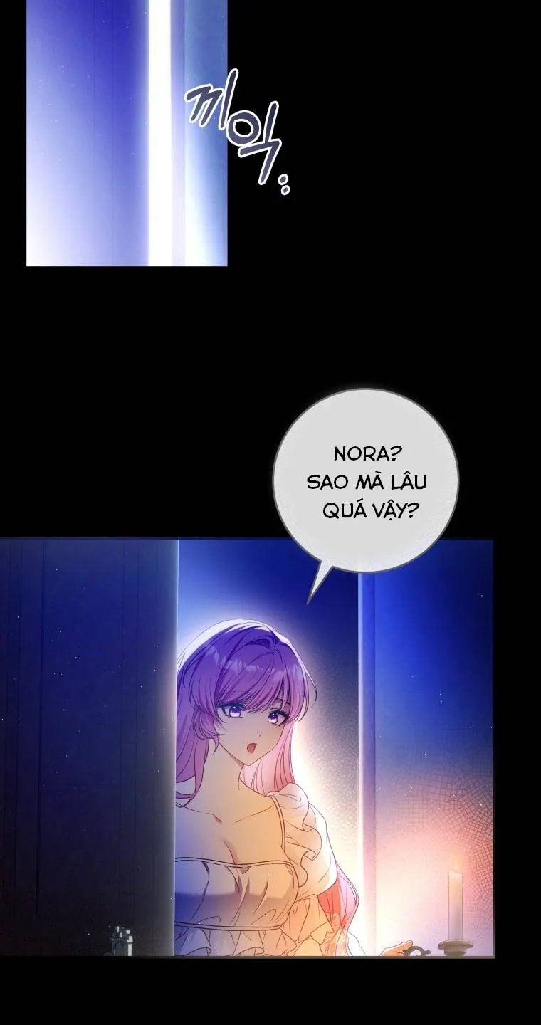 Hoa Bên Lưỡii Kiếm - Chap 4 - Trang 63