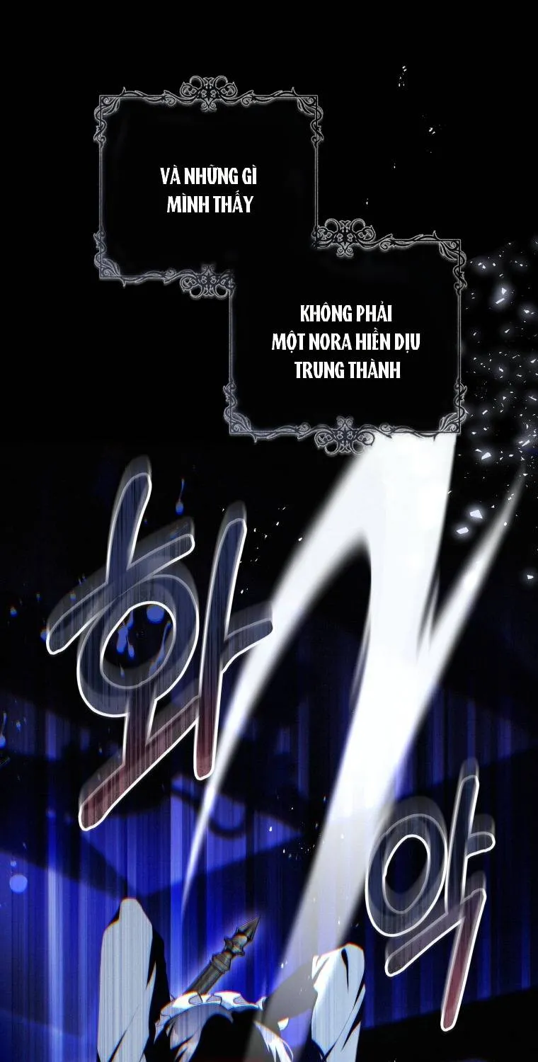 Hoa Bên Lưỡii Kiếm - Chap 4 - Trang 64