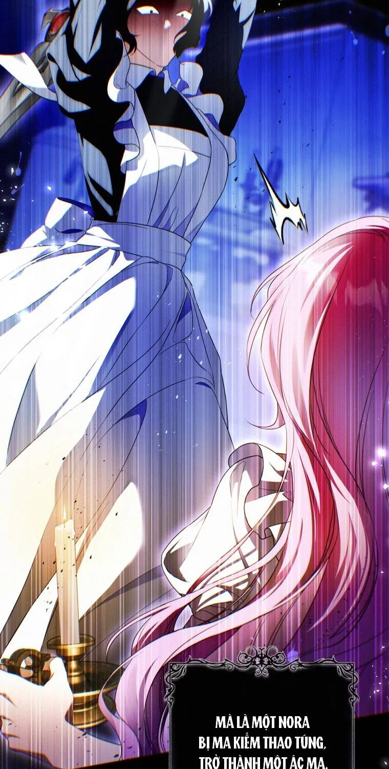 Hoa Bên Lưỡii Kiếm - Chap 4 - Trang 65