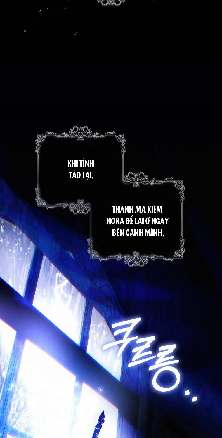 Hoa Bên Lưỡii Kiếm - Chap 4 - Trang 67