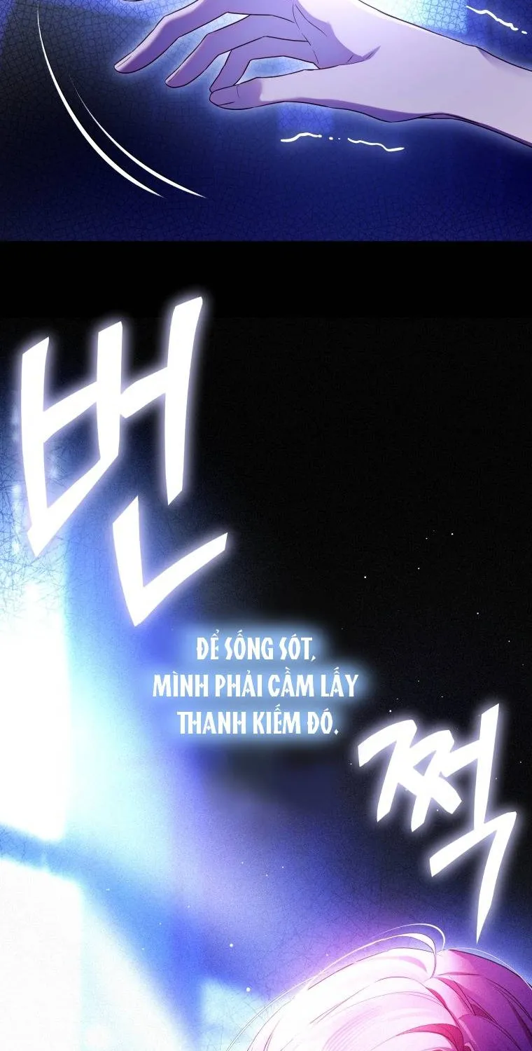 Hoa Bên Lưỡii Kiếm - Chap 4 - Trang 69