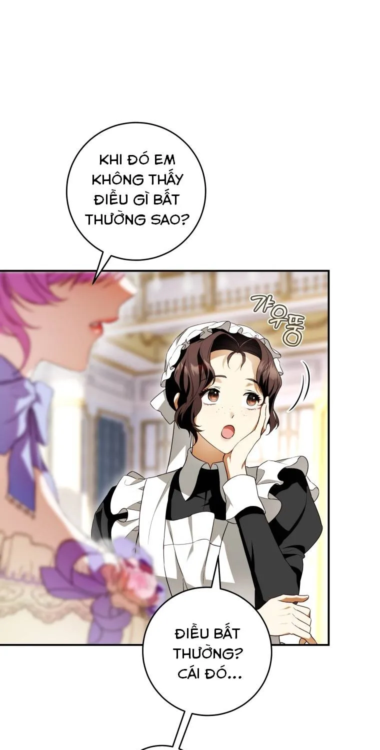 Hoa Bên Lưỡii Kiếm - Chap 4 - Trang 72