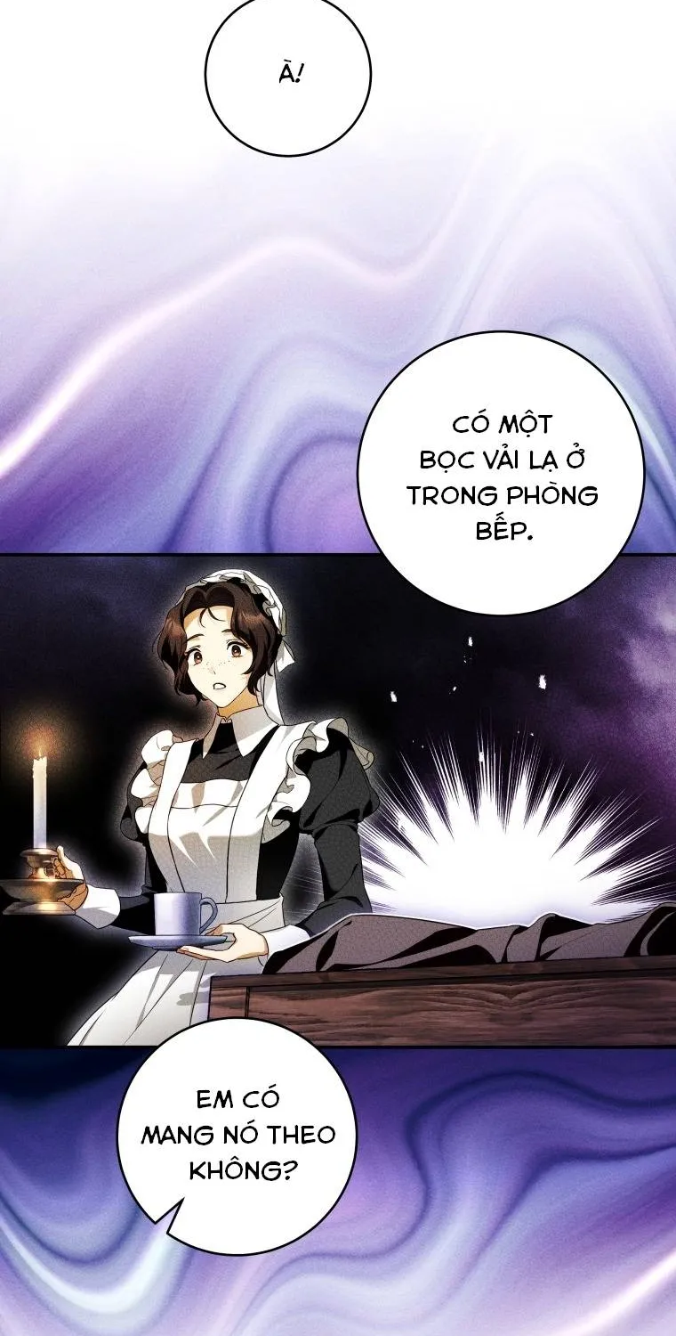 Hoa Bên Lưỡii Kiếm - Chap 4 - Trang 73