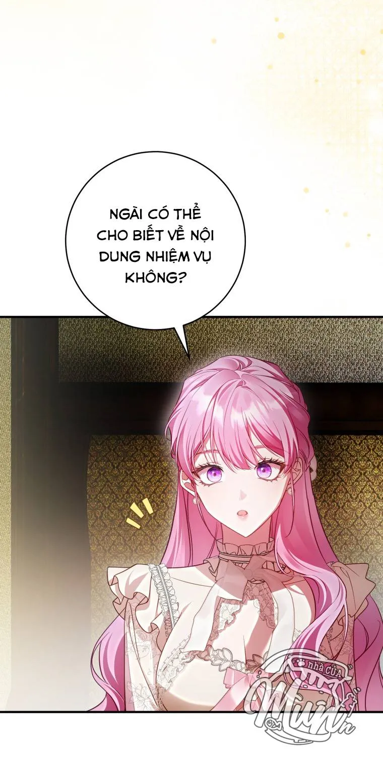 Hoa Bên Lưỡii Kiếm - Chap 40 - Trang 11